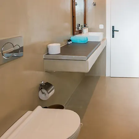 Assyr B - Santorini Cozy Cycladic Retreat *