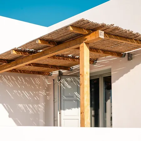 Апартаменты Assyr B - Santorini Cozy Cycladic Retreat *