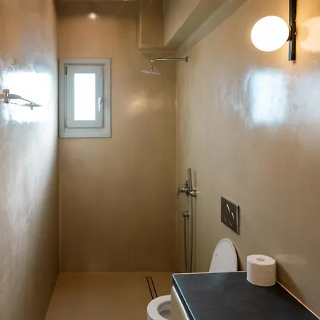 Assyr B - Santorini Cozy Cycladic Retreat *