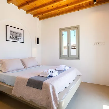Assyr B - Santorini Cozy Cycladic Retreat 메갈로호리