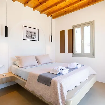 Assyr B - Santorini Cozy Cycladic Retreat * ميغالوخوري