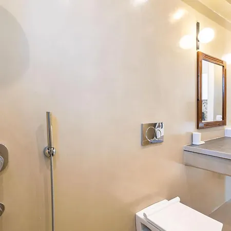 Assyr B - Santorini Cozy Cycladic Retreat * 메갈로호리