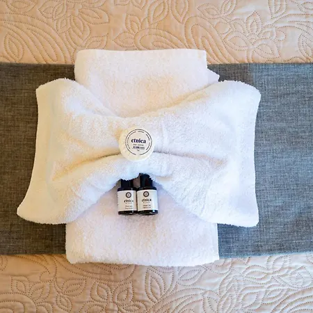 펜션 Assyr B - Santorini Cozy Cycladic Retreat