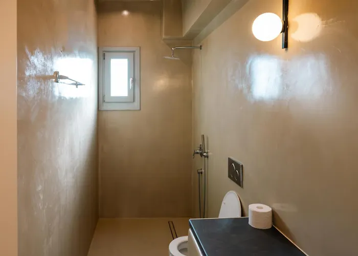 Assyr B - Santorini Cozy Cycladic Retreat *