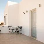Assyr B - Santorini Cozy Cycladic Retreat Lejlighed